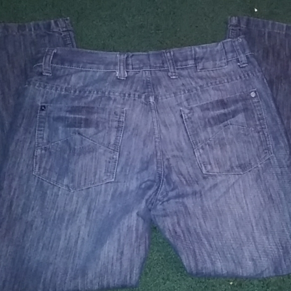 ❗❗GREAT DEAL❗❗ALEXANDER JULIAN|Men's Jeans - Picture 4 of 6